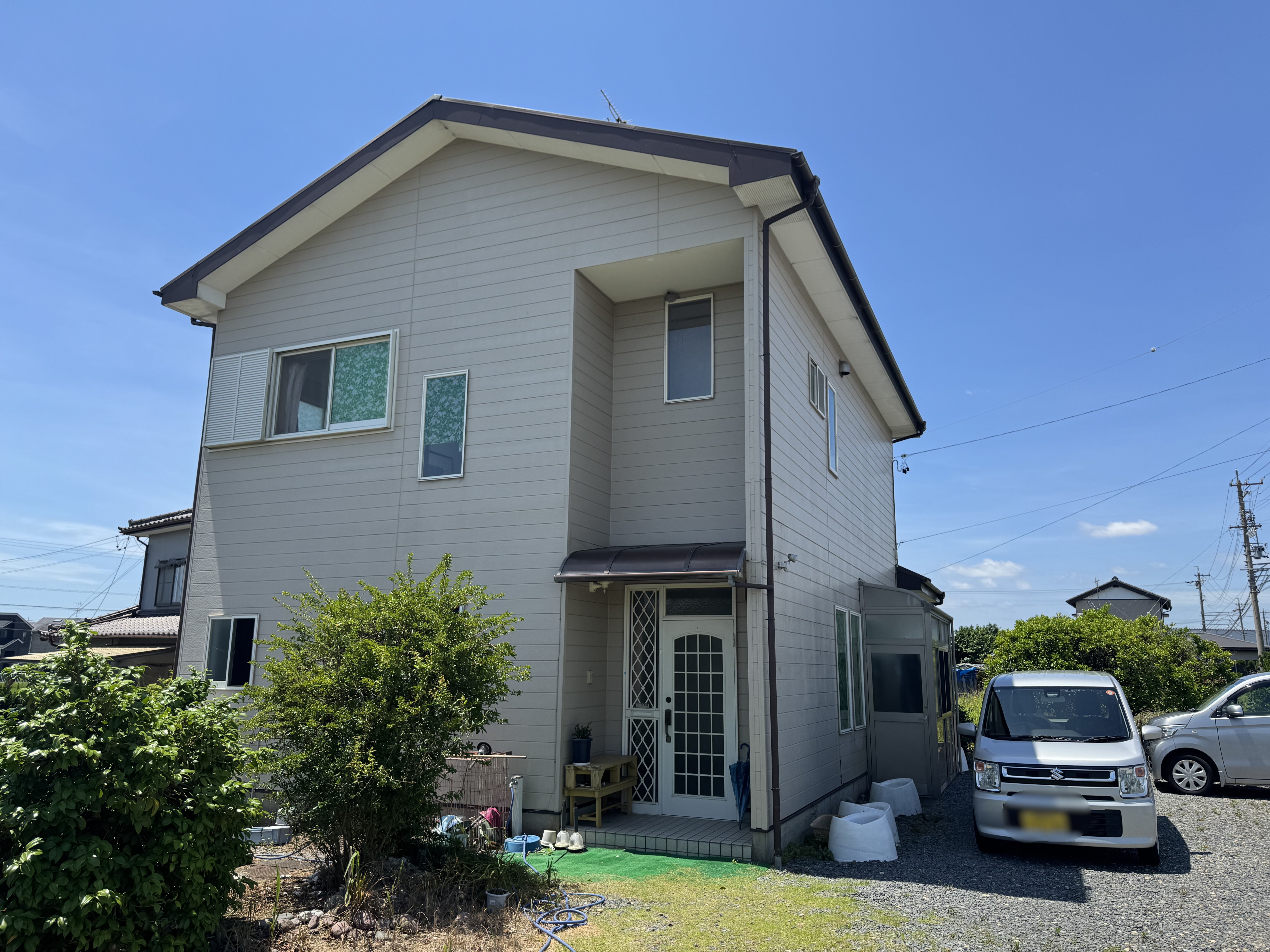 【価格変更】焼津市大島の中古住宅を値下げいたしました！