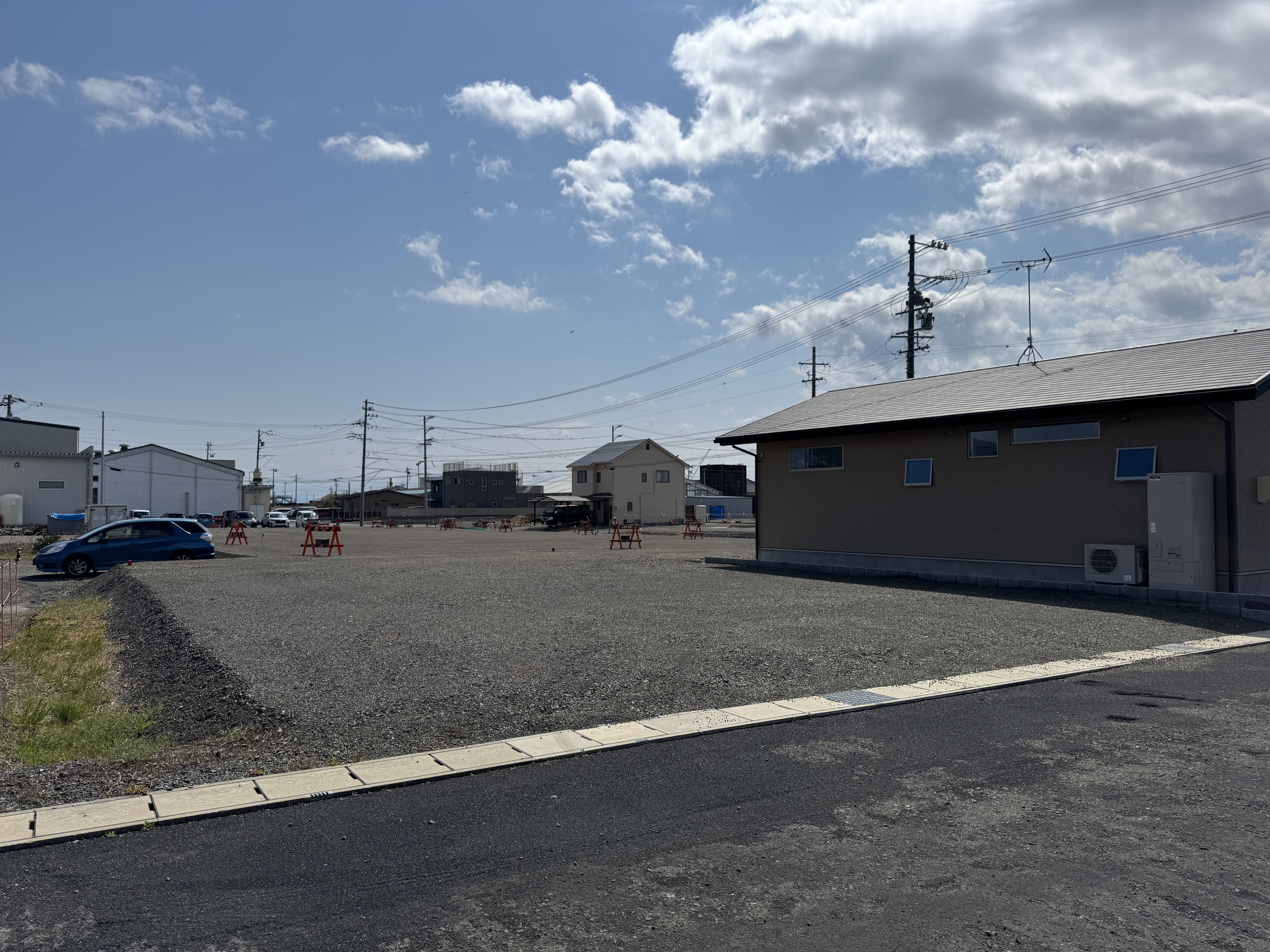 【価格変更】焼津市小川の土地を値下げいたしました！