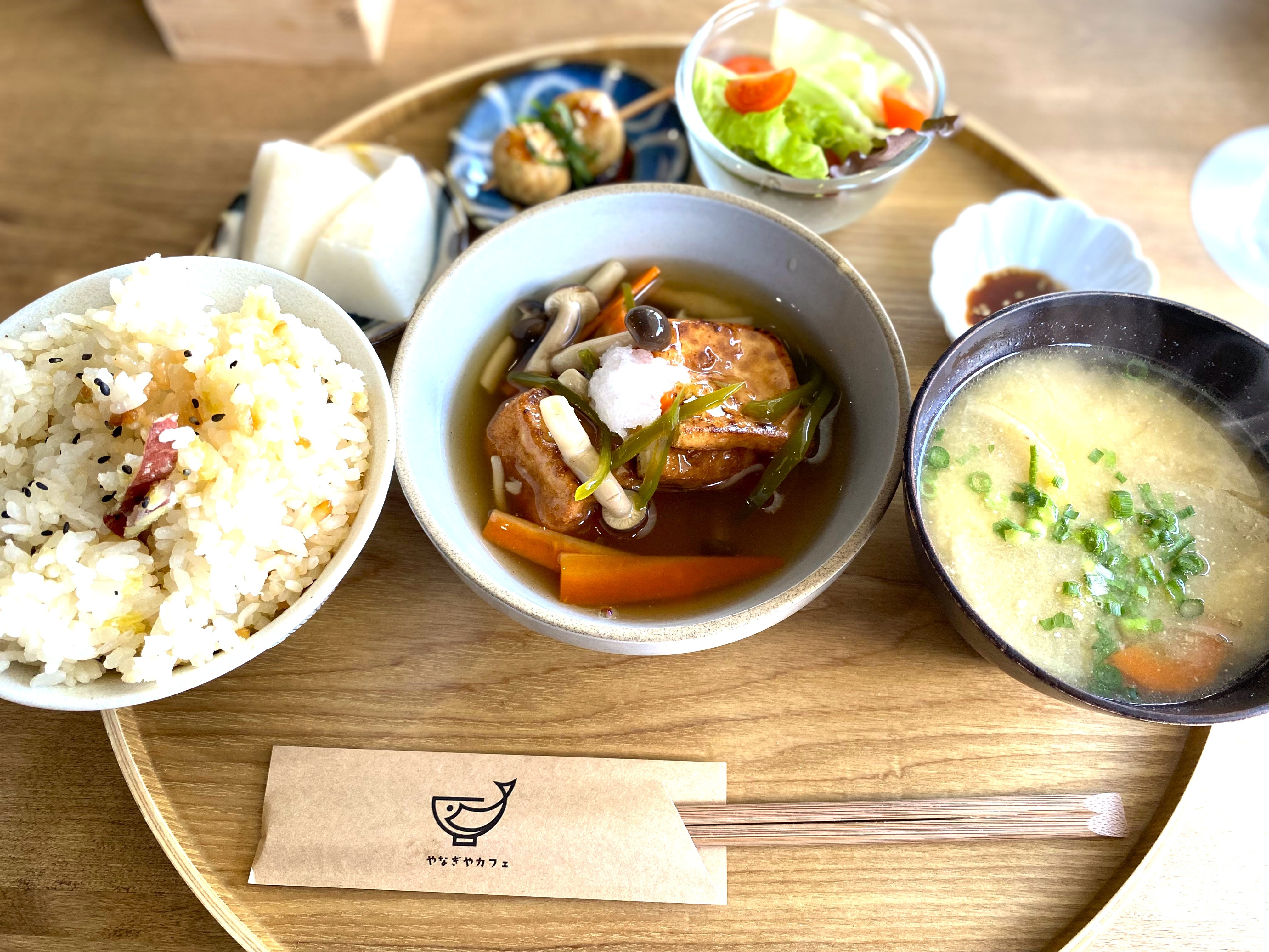 月替わりランチ♪