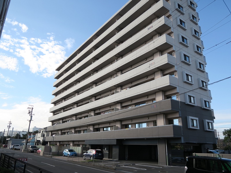 【価格変更】焼津市小屋敷の中古マンションを値下げいたしました！
