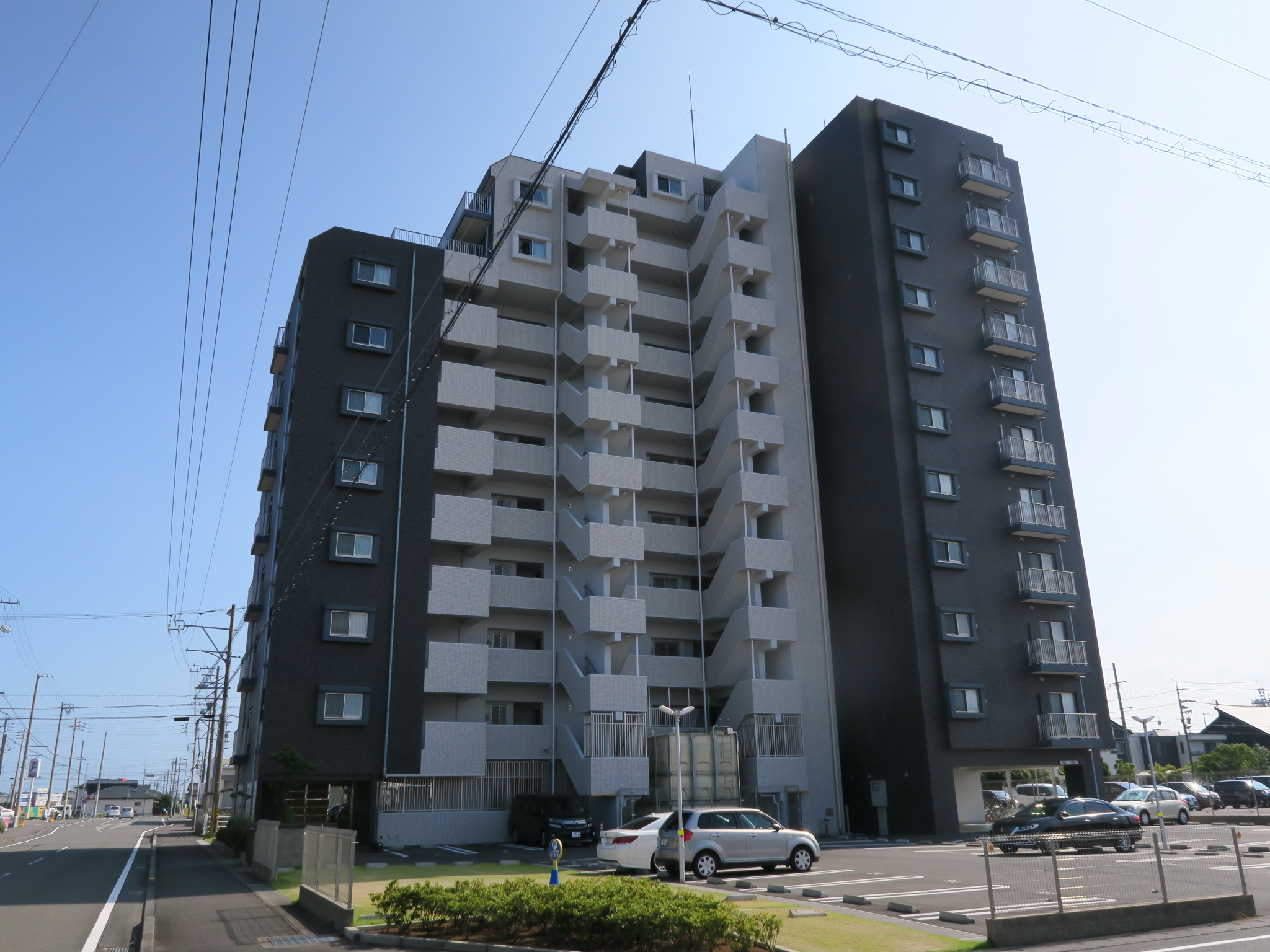 【価格変更】焼津市下小田上町の中古マンションを値下げいたしました！