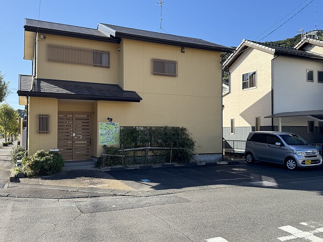 【新規物件】藤枝市岡部町岡部の店舗付住宅をお預かりいたしました。