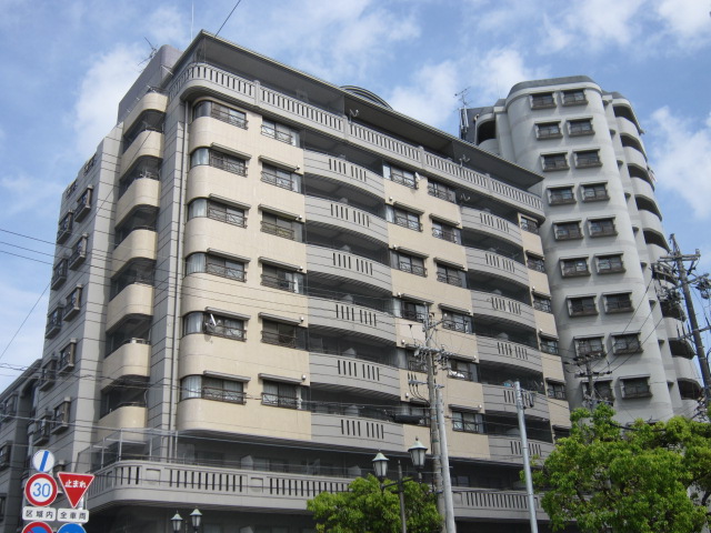 【成約御礼】焼津市駅北1丁目のマンションが成約いたしました。