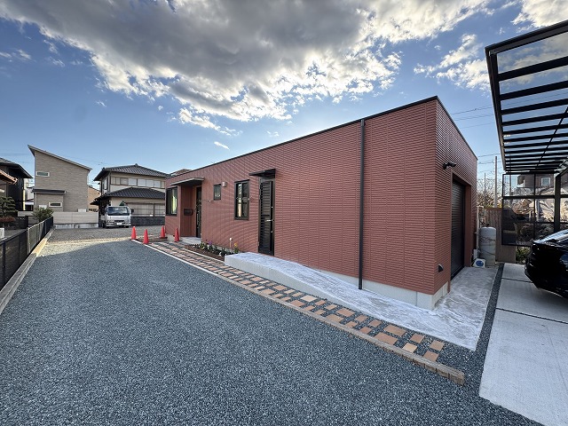 【価格変更】焼津市三ケ名の売事務所を値下げいたしました！