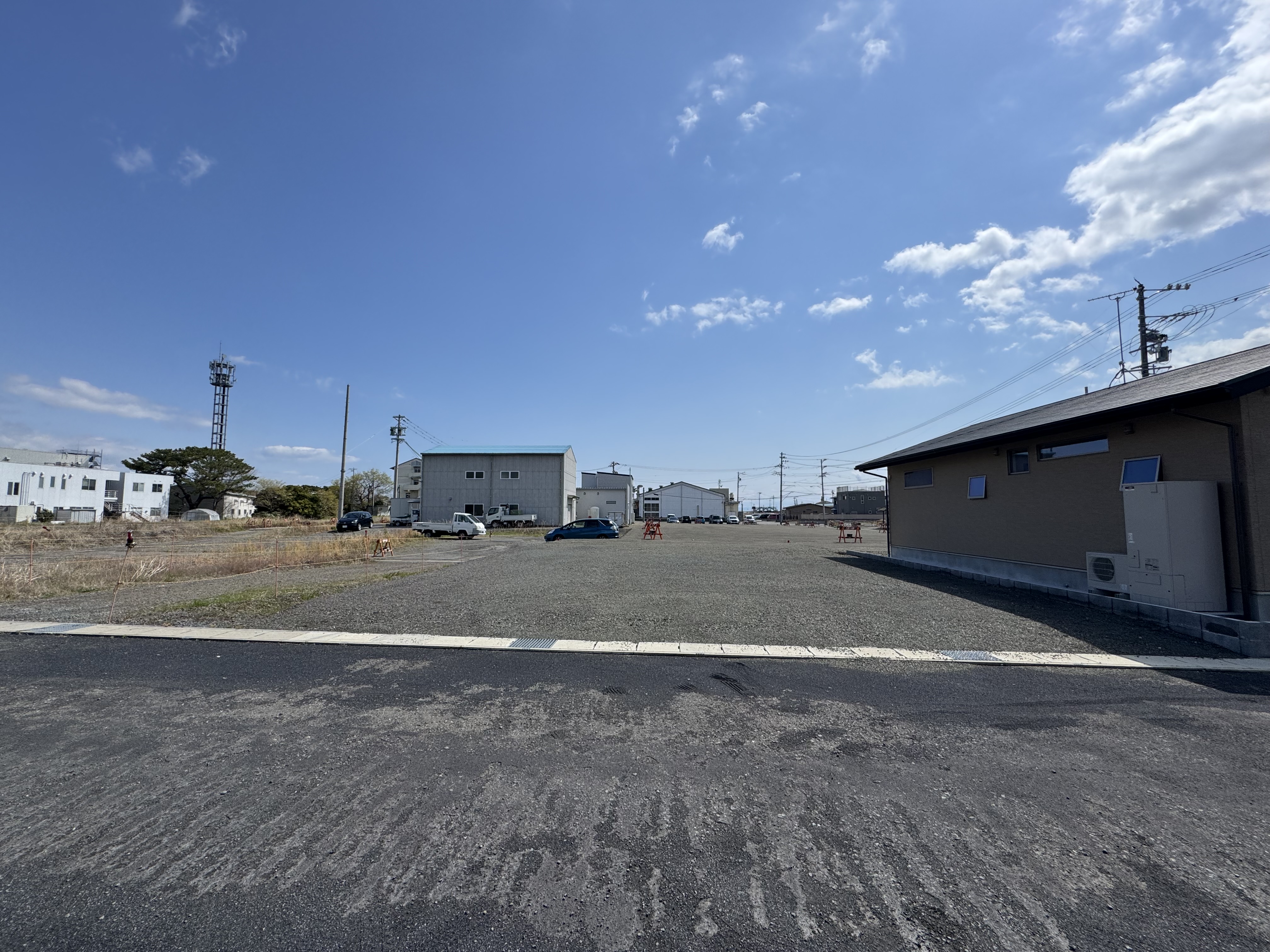 【新規物件】焼津市小川の売土地をお預かりいたしました。