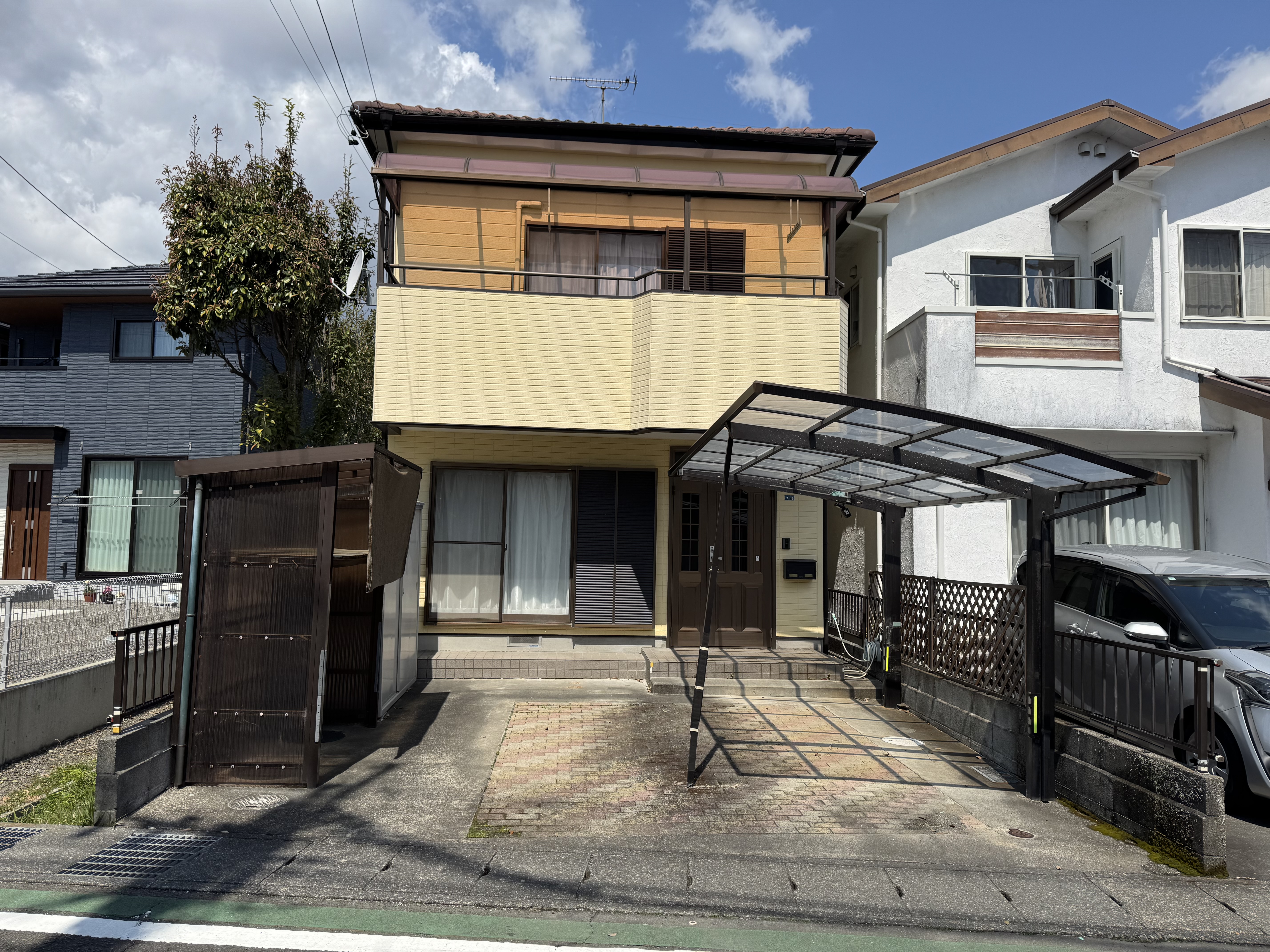 【新規物件】藤枝市高岡2丁目をお預かりいたしました。